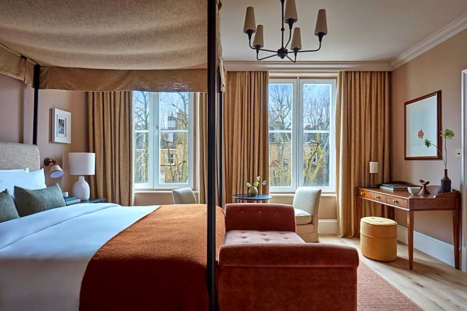 Miiro Templeton Garden