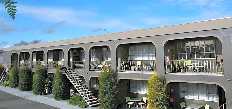 Rotorua Motel