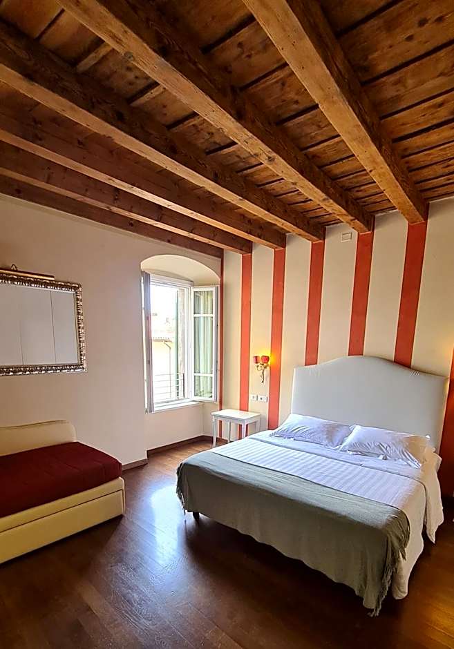 Hotel Piazza Vecchia
