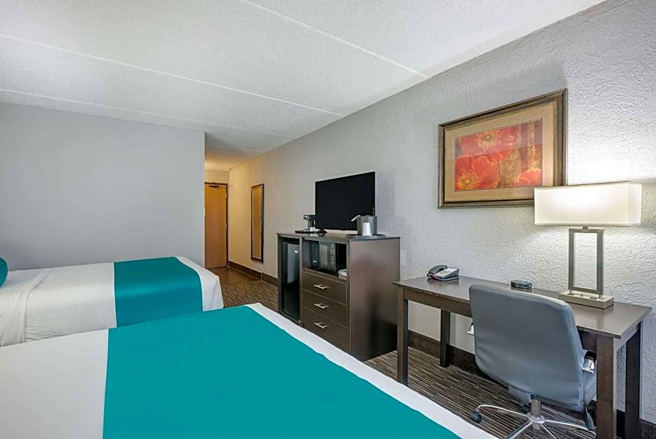 Best Western Waukesha Grand