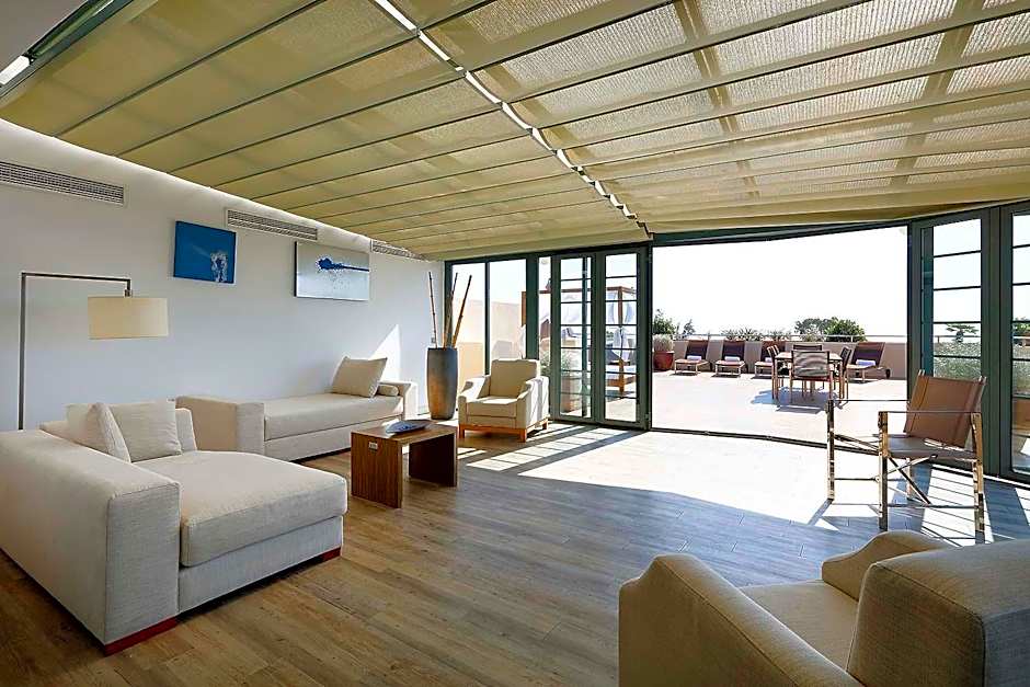 Exe Estepona Thalasso & Spa- Adults Only