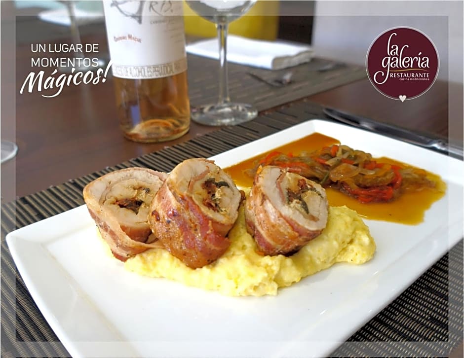 Hotel Arizona Suites Cúcuta