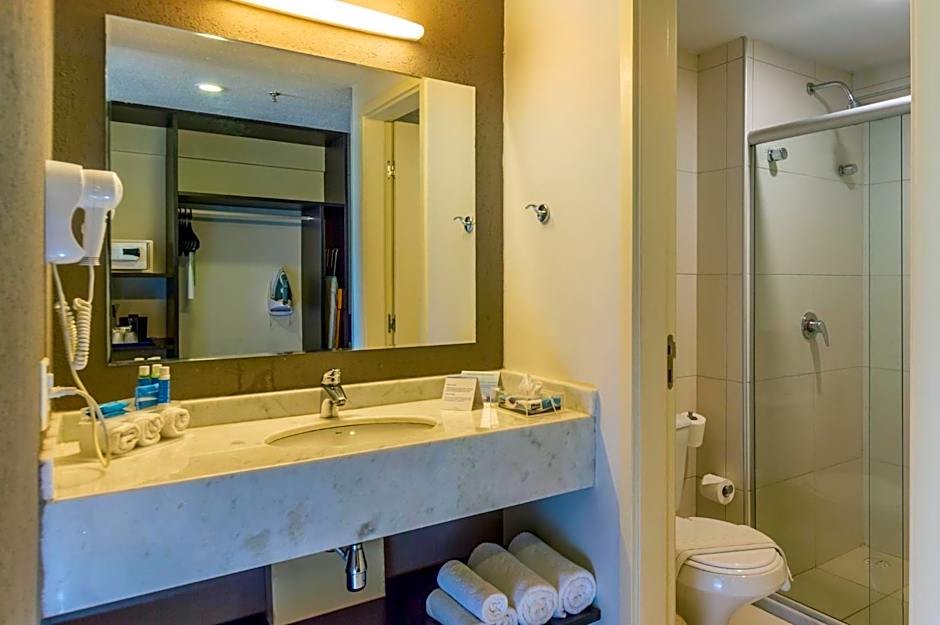 Hilton Garden Inn Maceio