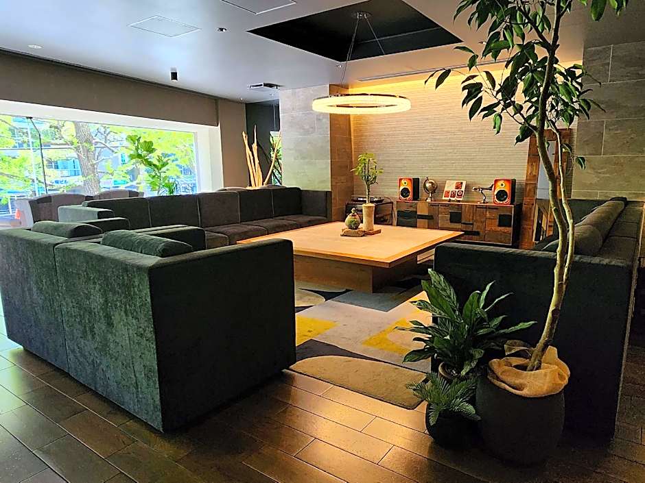 Hotel Resol Nagoya