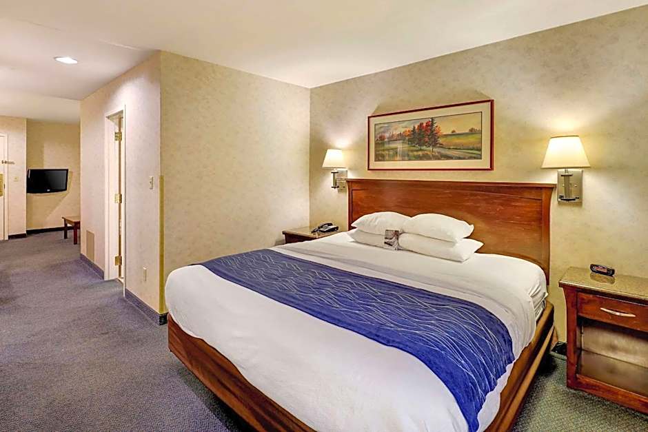 Comfort Inn Bellingham