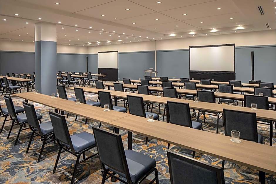 Hyatt Centric Midtown Atlanta