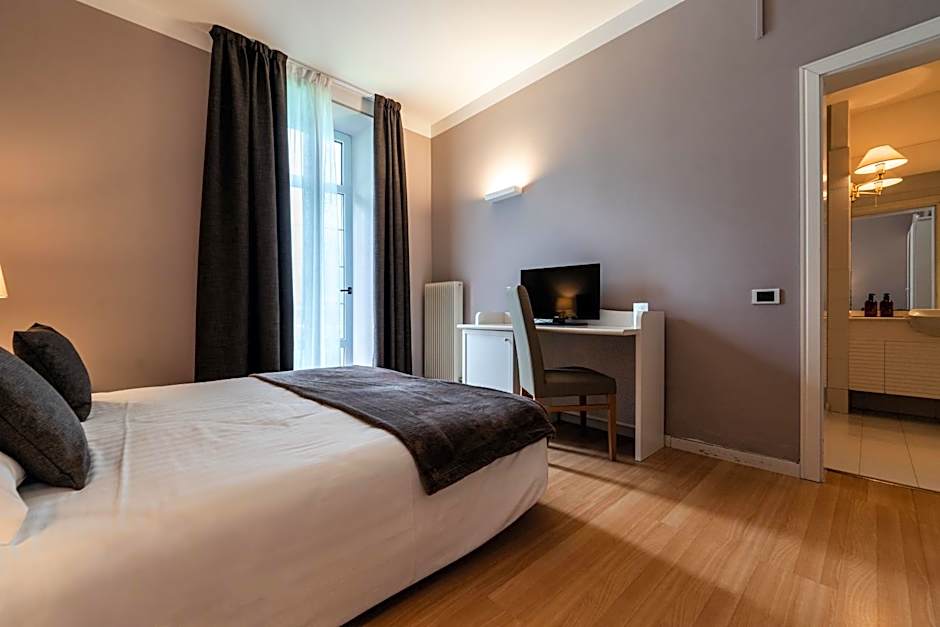 Grand Hotel Molveno