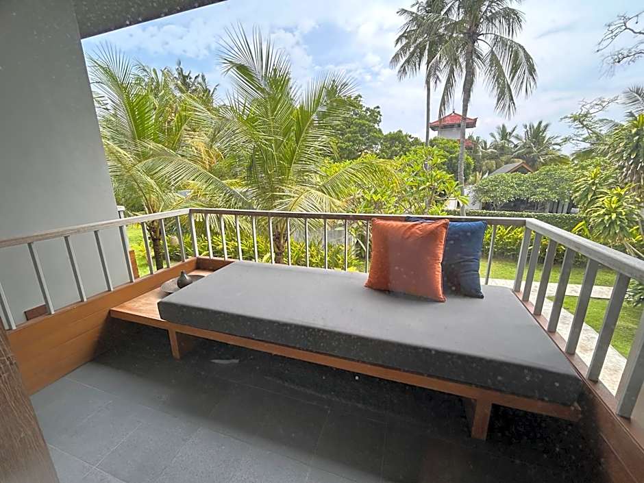 Umadewi Surf & Retreat
