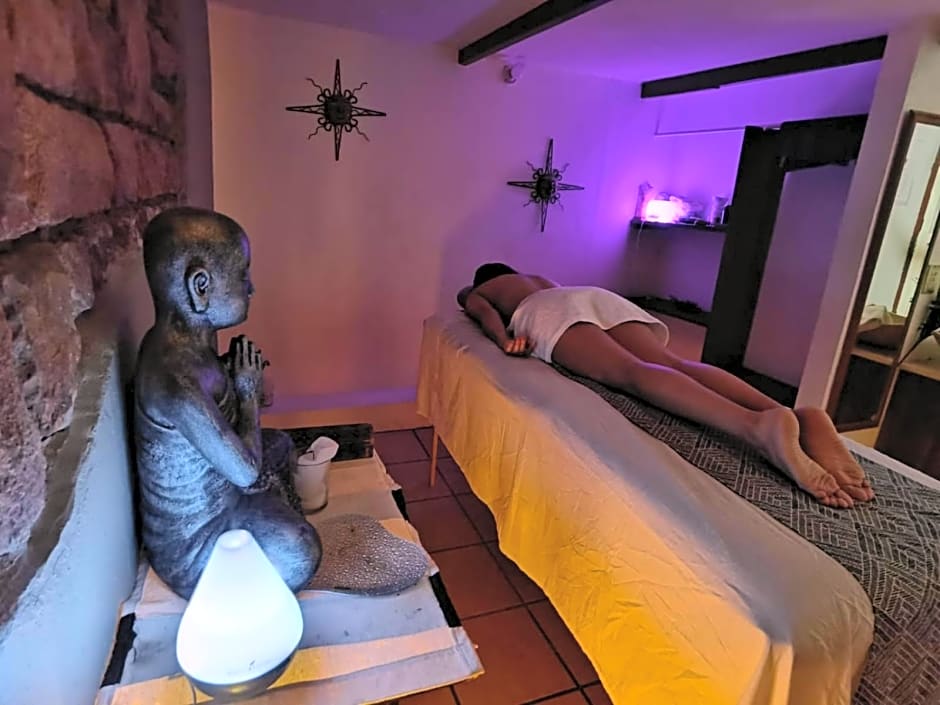 Hotel Spa Casa del Sol