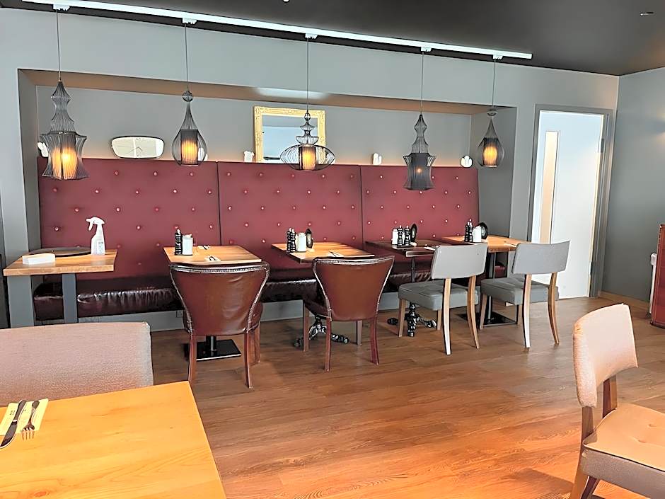 B&B HOTEL Birmingham Centre