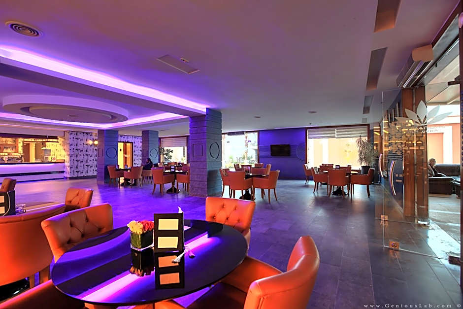 Pickalbatros Aqua Fun Club All Inclusive Marrakech