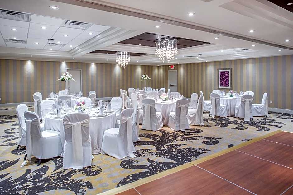 Crowne Plaza Saddlebrook By IHG