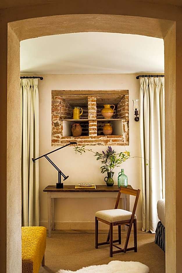 La Dehesa de Don Pedro