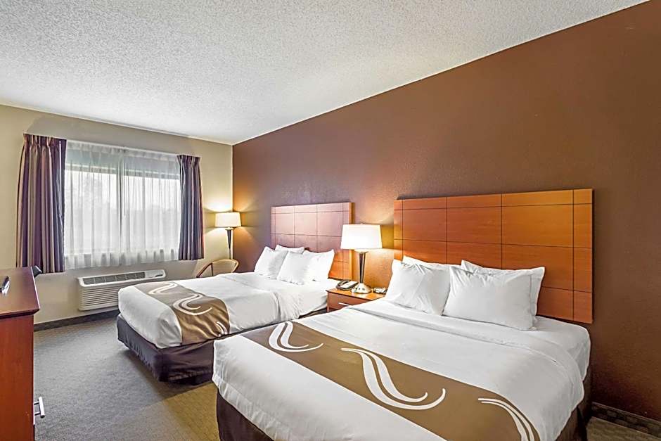 Quality Inn Sheboygan