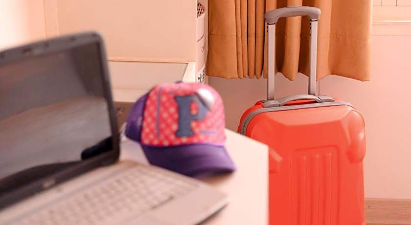 Kiwi Express Hotel -Zhongzheng Rd