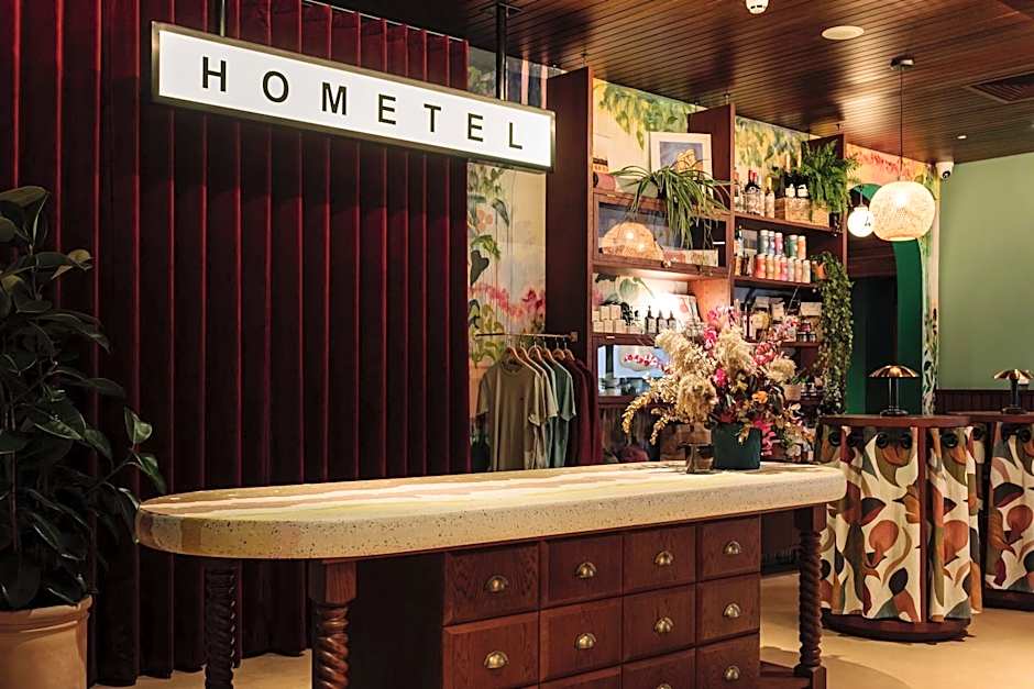 room2 Belfast Hometel