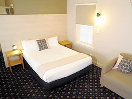 Standard - 2 Persons Only