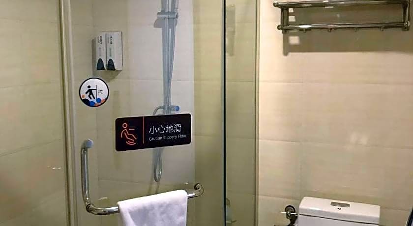 7 Days Premium Zhuzhou Changjiang South Road Central Hospital Branch