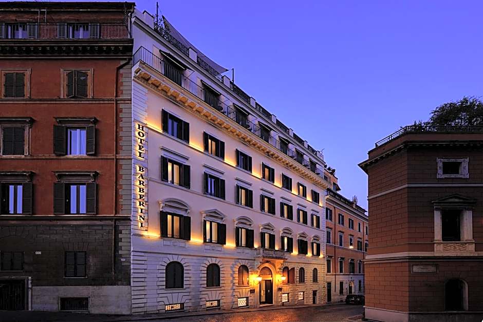 Hotel Barberini