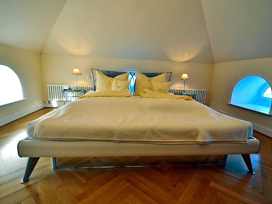 Villa Andante Apartmenthotel