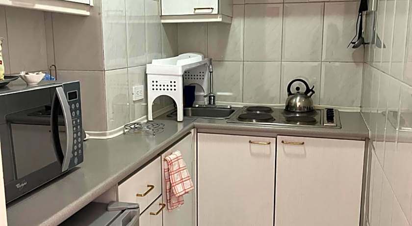 BlueZone Apartments