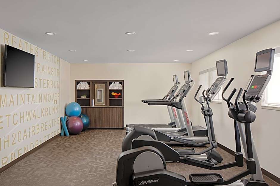 Residence Inn by Marriott Pasadena Arcadia