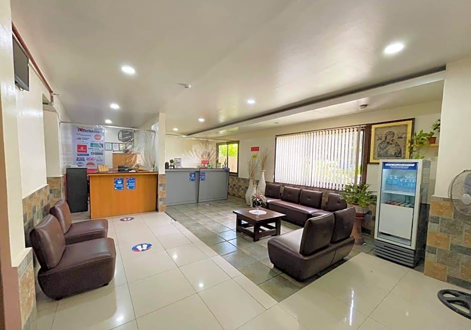 CounTess Pension House