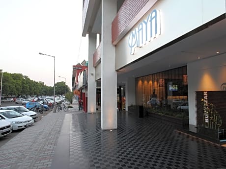 Maya Hotel