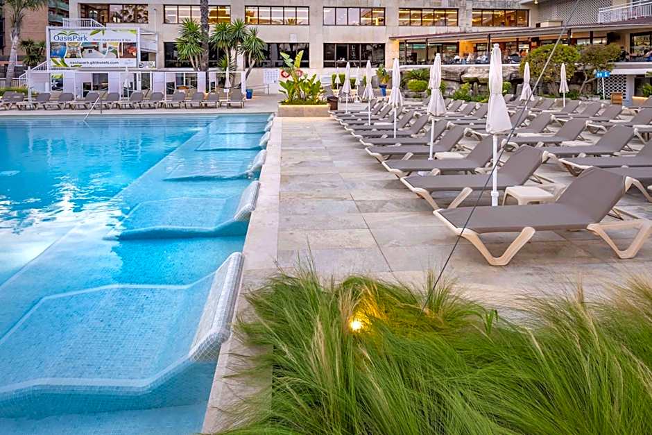 GHT Oasis Park & Spa