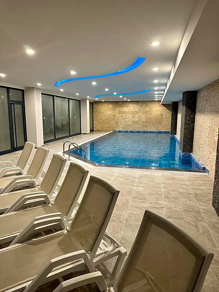 SiDE GOLDEN ROCK HOTEL&SPA