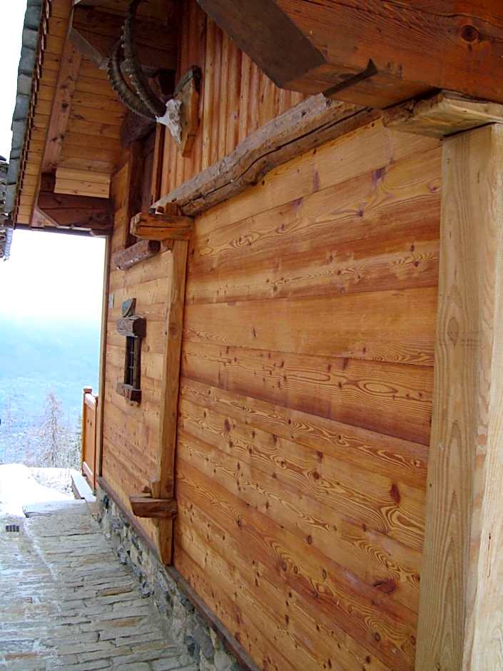 Chambres D'Hotes Les Fleurs
