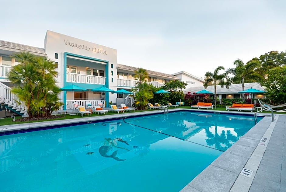 The Vagabond Hotel
