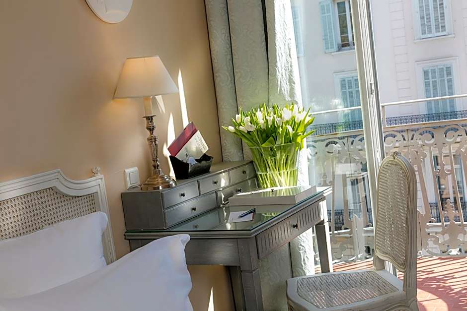 Le Cavendish