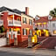 HILTON ST. AUGUSTINE HISTORIC BAYFRONT