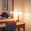 Massimo Plaza Hotel