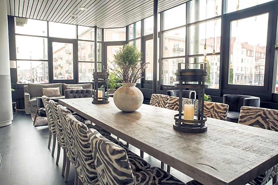 Statt Hassleholm, Sure Hotel Collection by Best Western