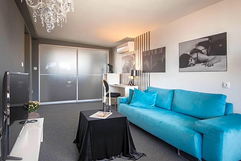 Boutique Hotel Chevalier by Bura Hotels - Adults Only