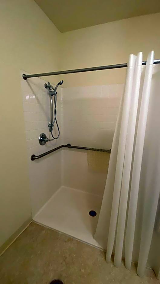 Park View Inn & Suites, Hoisington