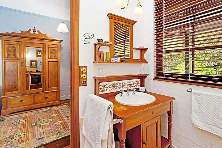 Montville Boutique BnB