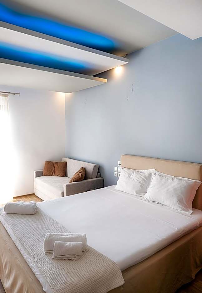 Kamari Beach Hotel
