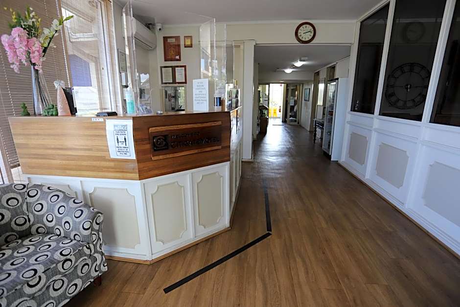 Citigate Motel Newcastle