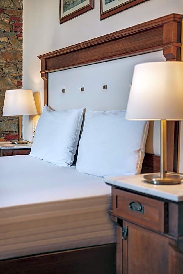 Hotel Aktaion Syros