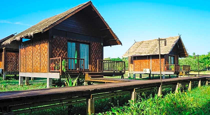 The Gemalai Village
