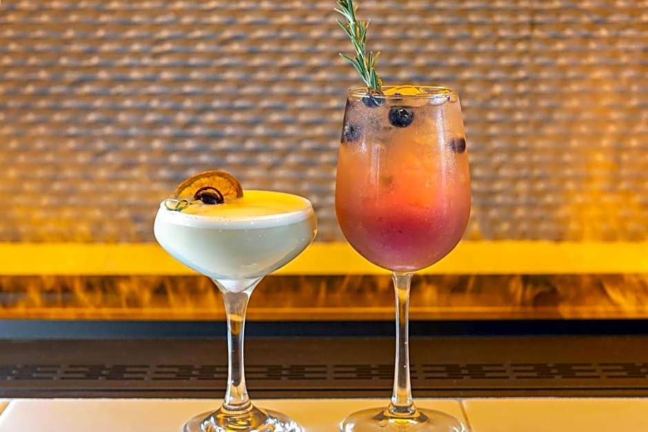 Cambria Hotel Spokane Airport