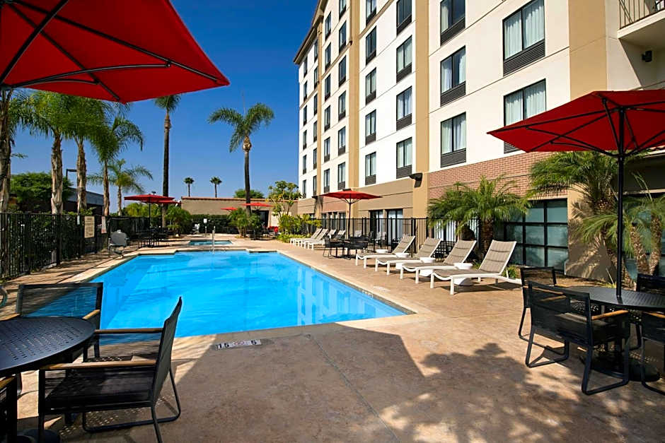 Hampton Inn By Hilton Suites Anaheim Garden Grove
