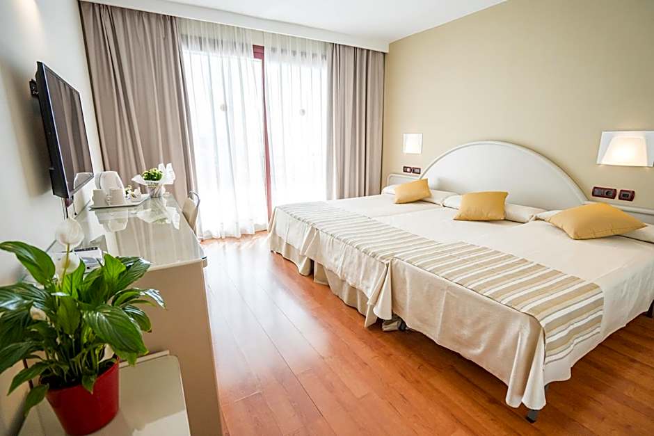 Gran Hotel Costa del Sol