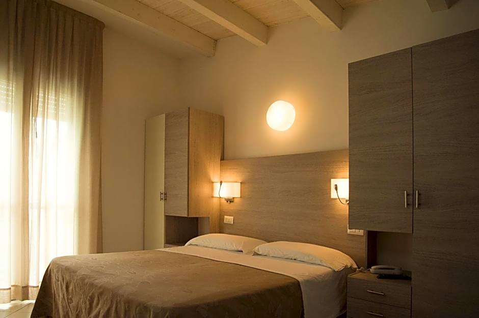 Hotel Villa Enea