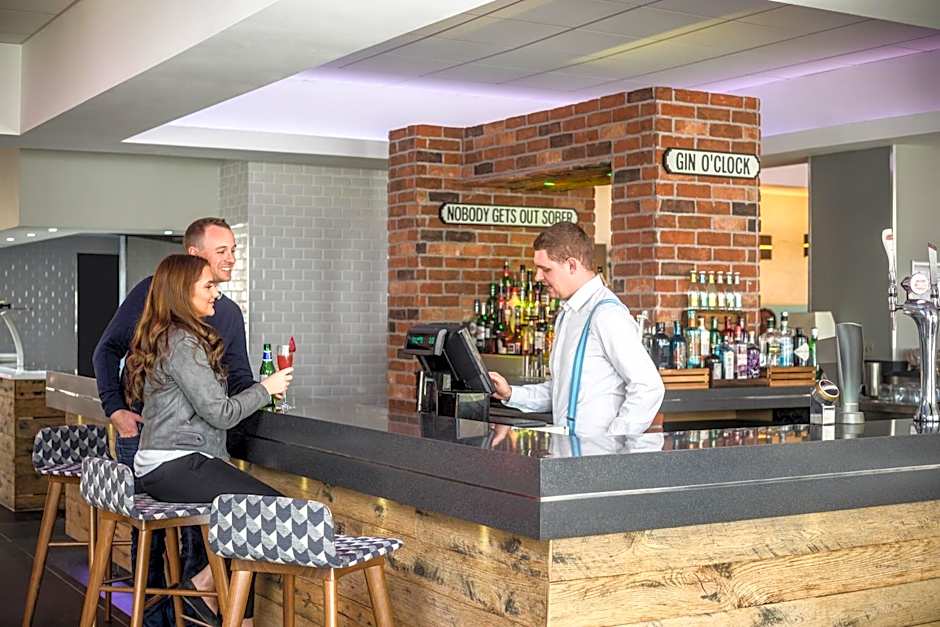 Novotel Ipswich Centre