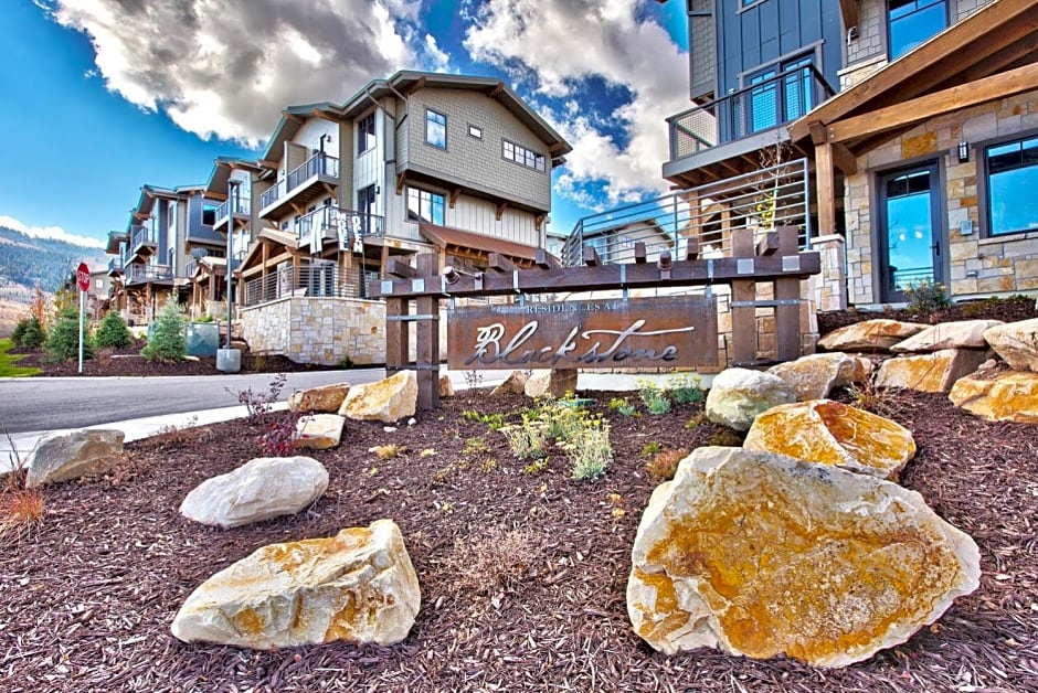 Blackstone by Canyons Village Rentals