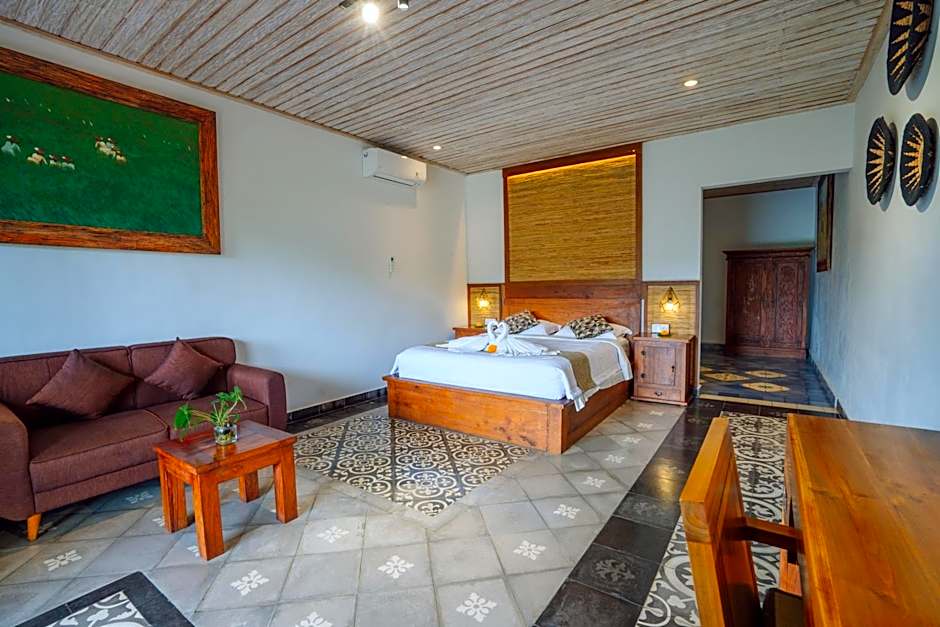 Villa Karma Loka